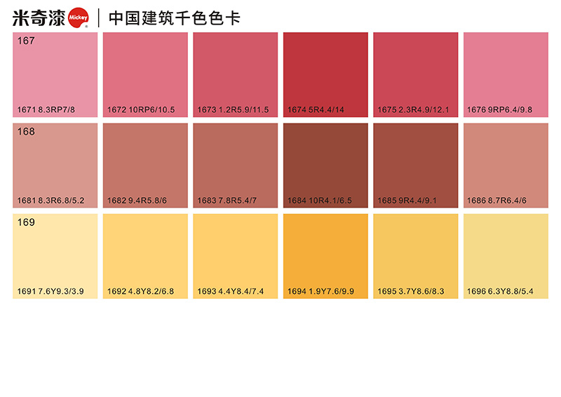 167-169系列