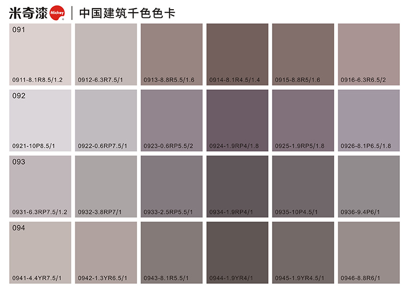 091-094系列