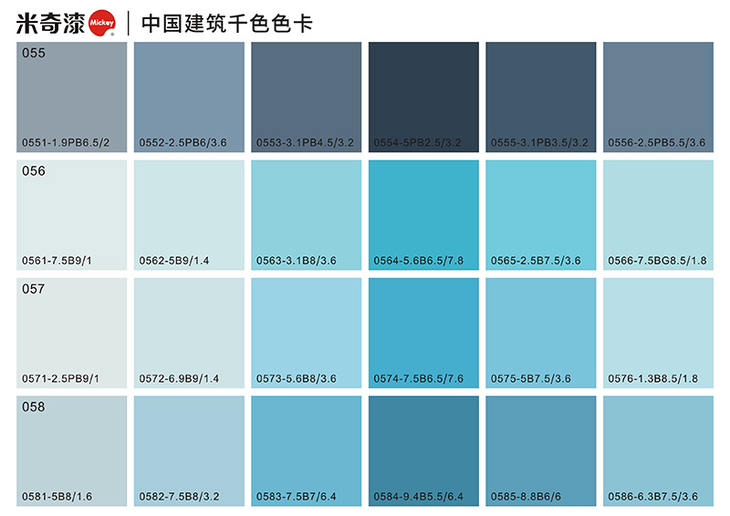 055-058系列